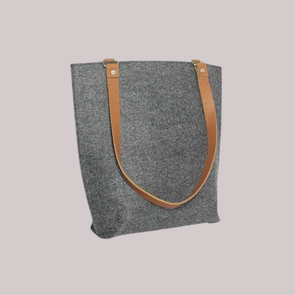 TIERNO Women's Tote Bag - Stylish & Trendy - Daily Carry