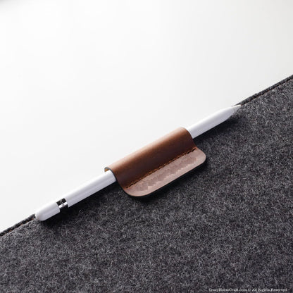 TIERNO Felt Desk Mat & Mouse Pad  - Home & Office Desk Mat(Pack Of 1)